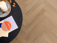 Parqwood Herringbone